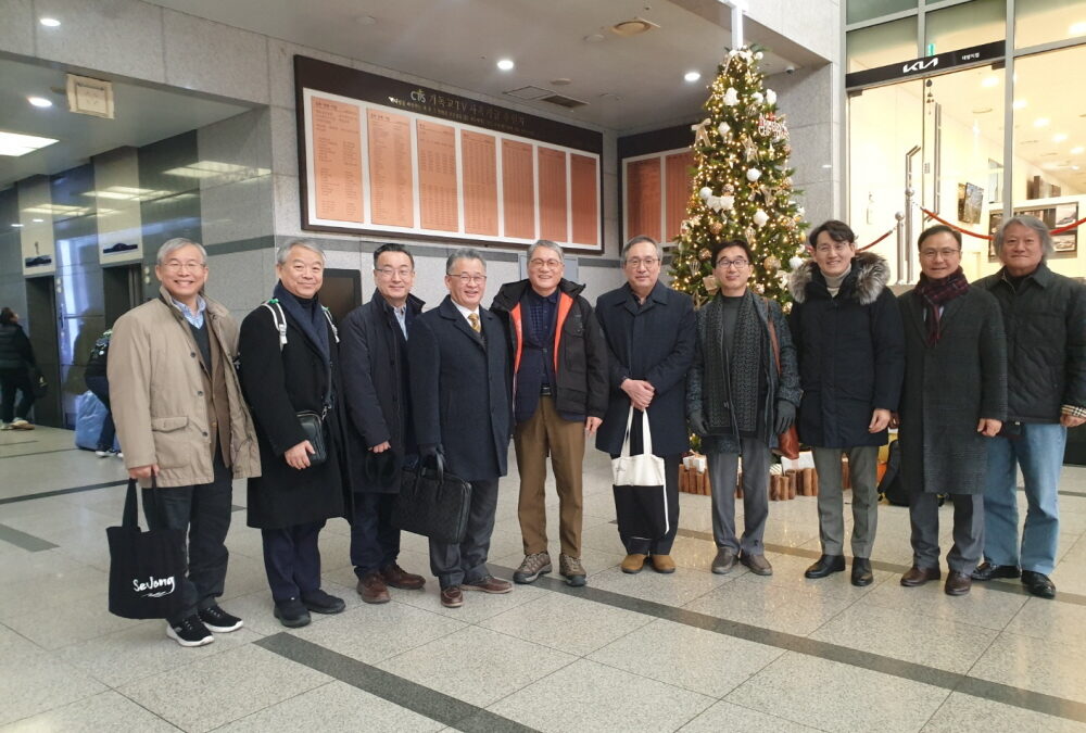 2024 로잔교수회 정기총회 (24/12/21)