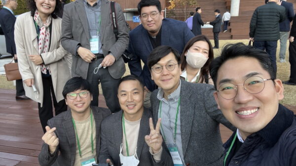 제3차 로잔 목회자 콘퍼런스 (22.10.24)