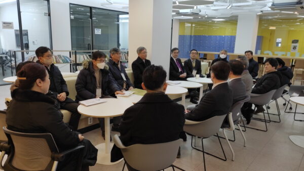 로잔교수회 2022 (22.12.31)