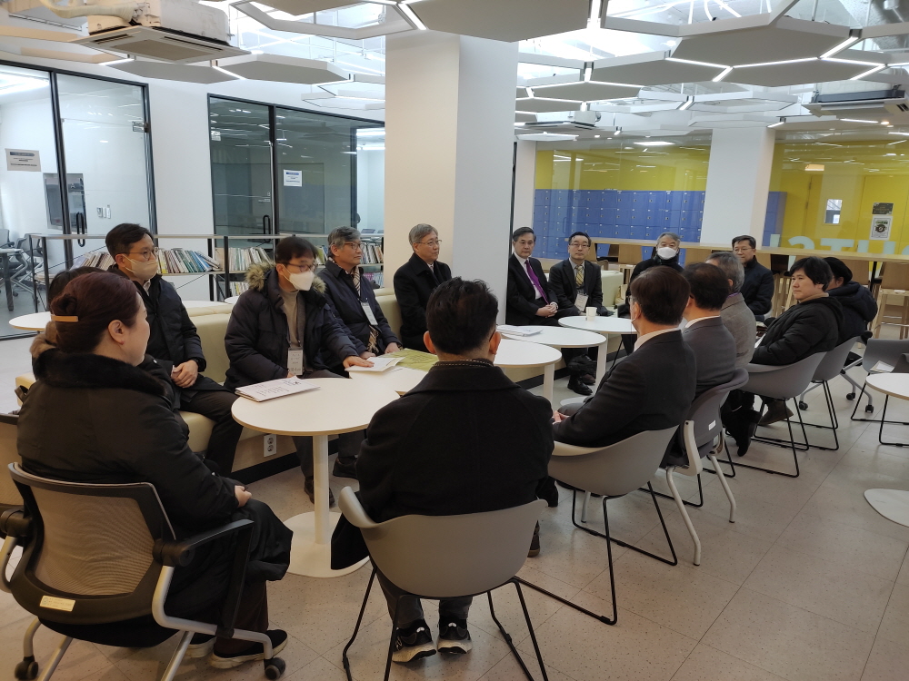 로잔교수회 2022 (22.12.31)