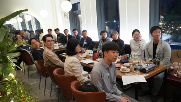 전문인 이슈 네트워크 모임 (23.5.13)