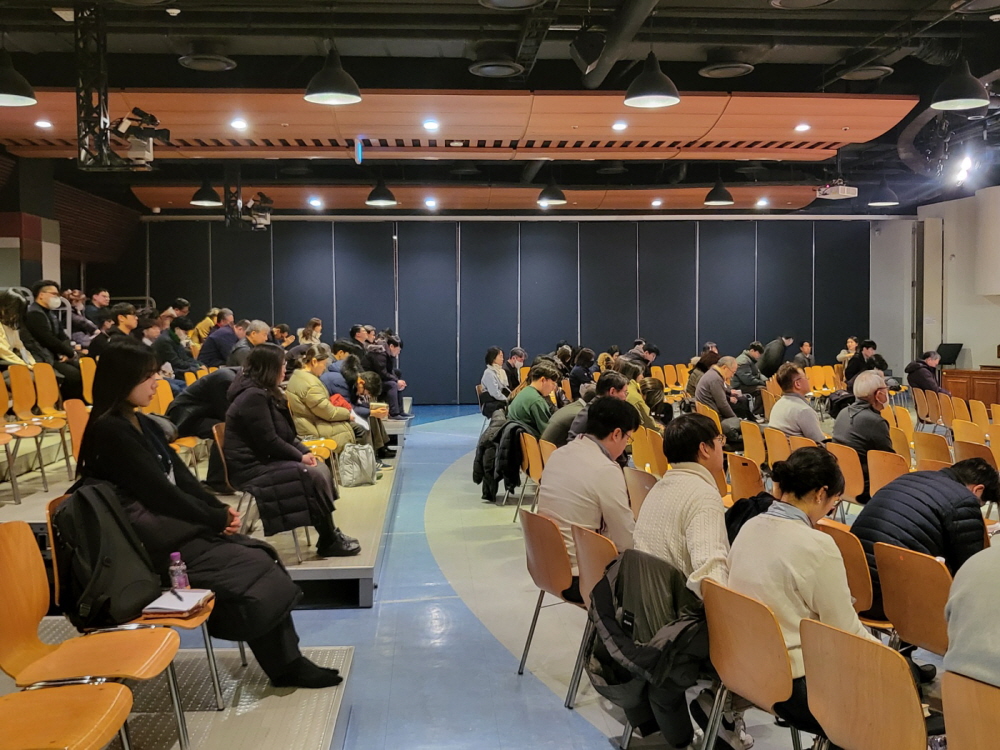 로잔동아리 연합캠프 (23.12.18)