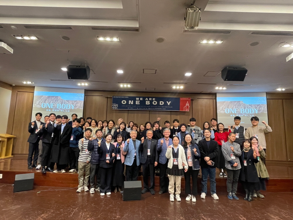 로잔동아리 원데이 콘퍼런스 (24.11.11)