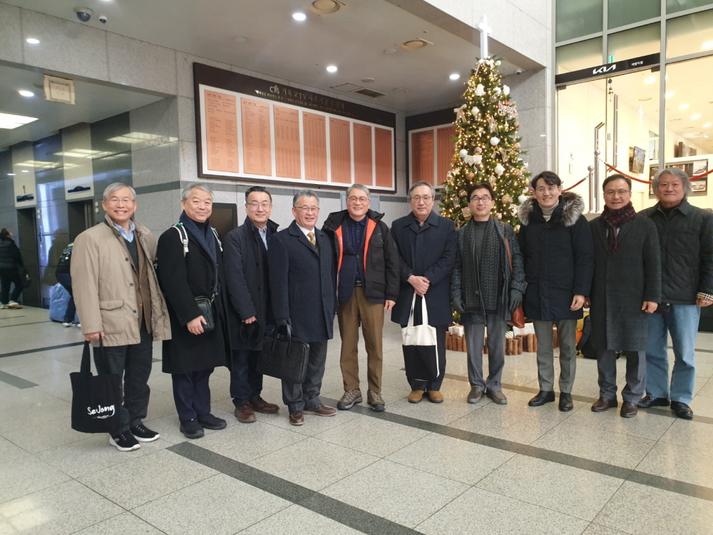 2024 로잔교수회 정기총회 (24.12.21)