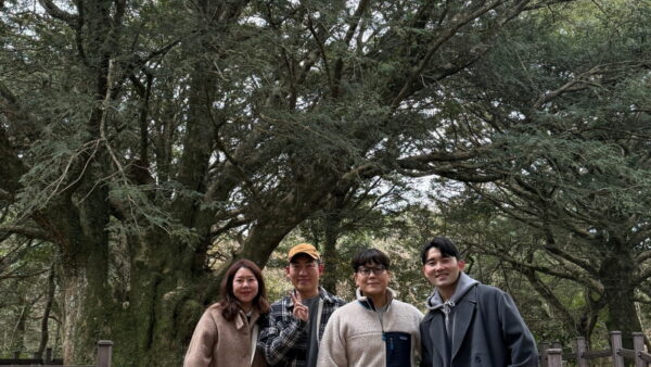 YLGen 리더십 수련회 (24.12.26)