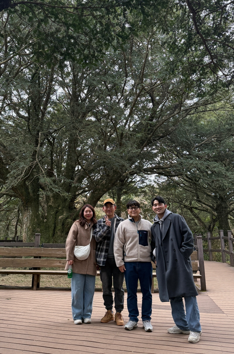 YLGen 리더십 수련회 (24.12.26)