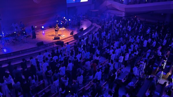 2024 로잔 청년 콘퍼런스 (24.7.13)