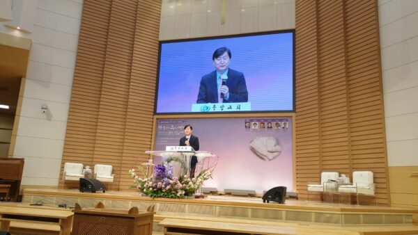 2022 생명주간 새벽기도회_생명주일예배 (22.3.28)