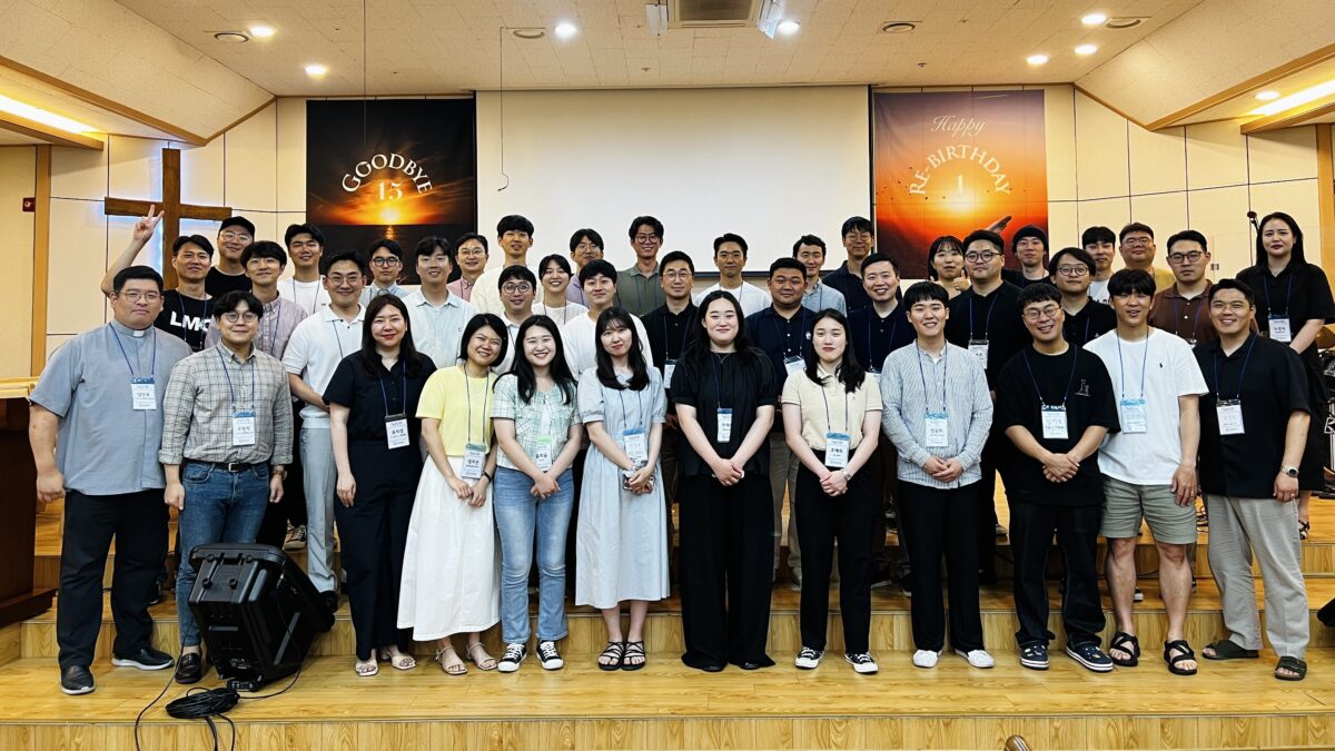 YLGen 싱크탱크 모임 (23.7.3)